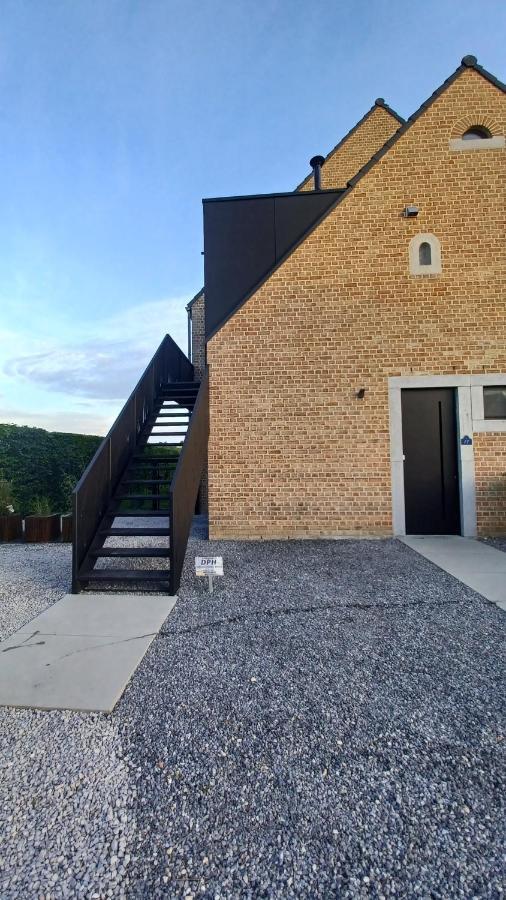 Le Makalle Dalhem Exteriér fotografie
